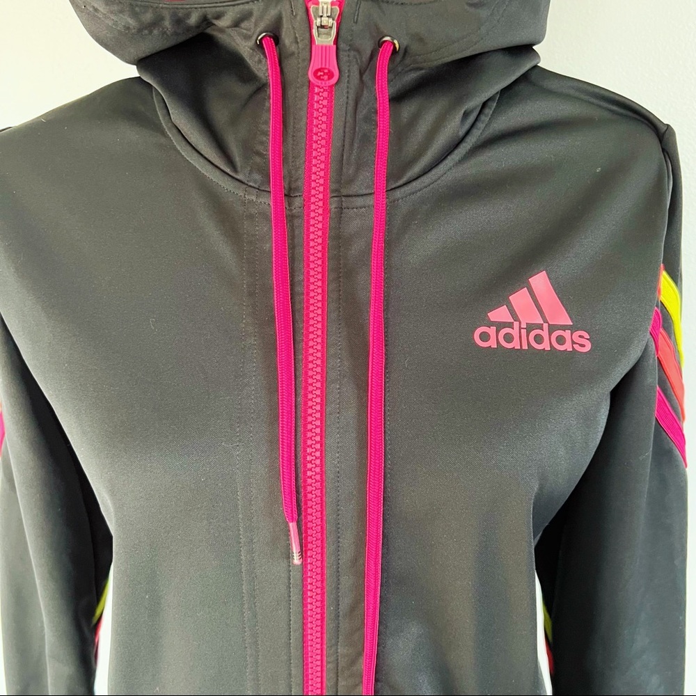 Adidas Jacket - Picture 7 of 8
